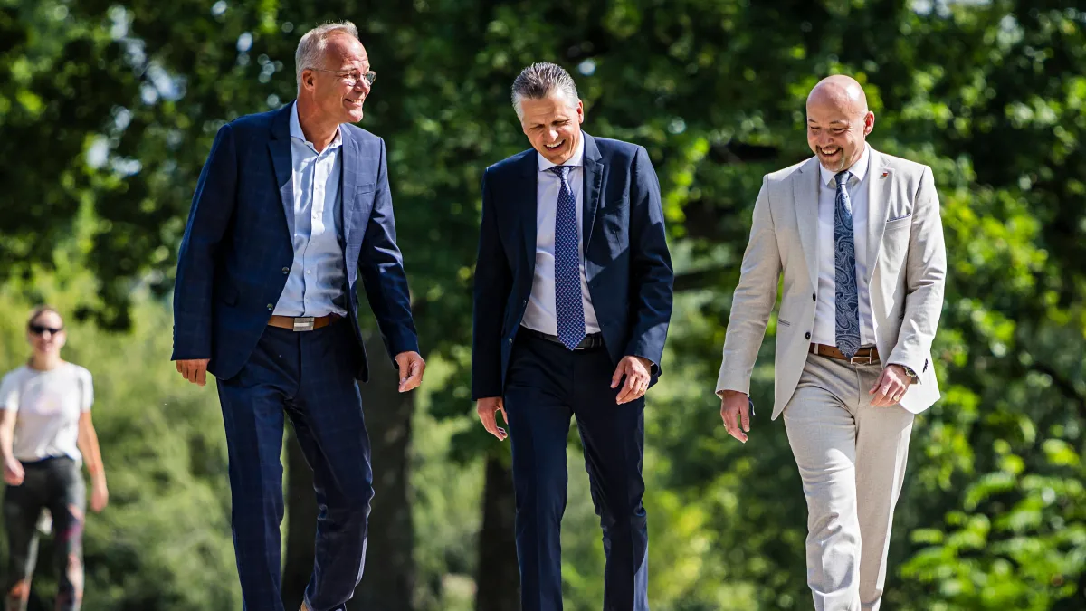 Rentenreform: Und wer denkt an die Beitragszahler?