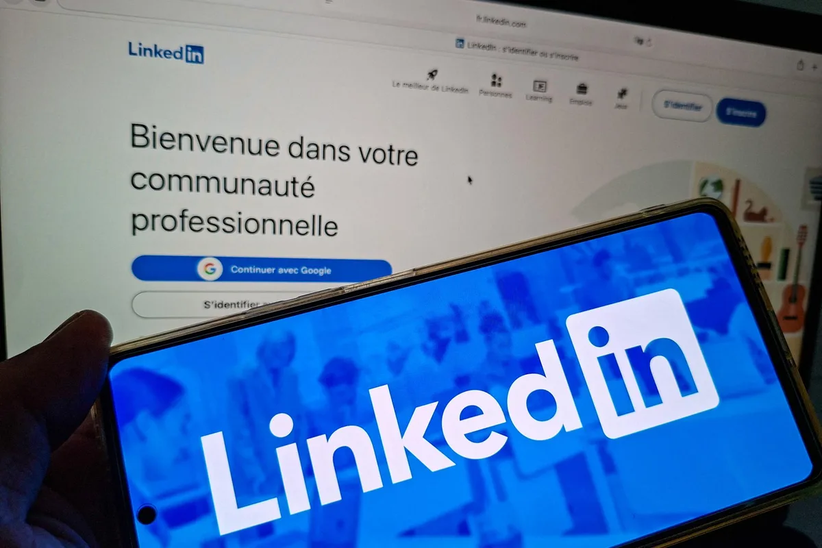 « Il faut mettre fin à cette impunité » : insultée sur LinkedIn puis condamnée, l’entrepreneuse Tara Heuzé-Sarmini se rebiffe
