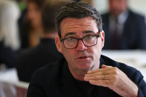Should Andy Burnham introduce rent controls? Take our poll and have your say
