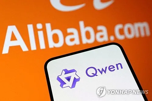 "알리바바 큐웬 다운로드 30억회…세계 1위"
