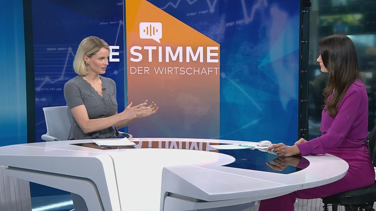 „Wir dürfen nicht nur Kunde werden, wir müssen auch Anbieter werden“