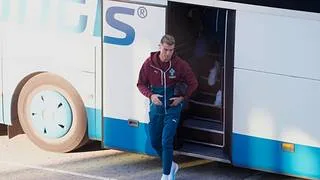 Esta es la sanción que enfrentaría Cristiano Ronaldo por abandonar a Portugal