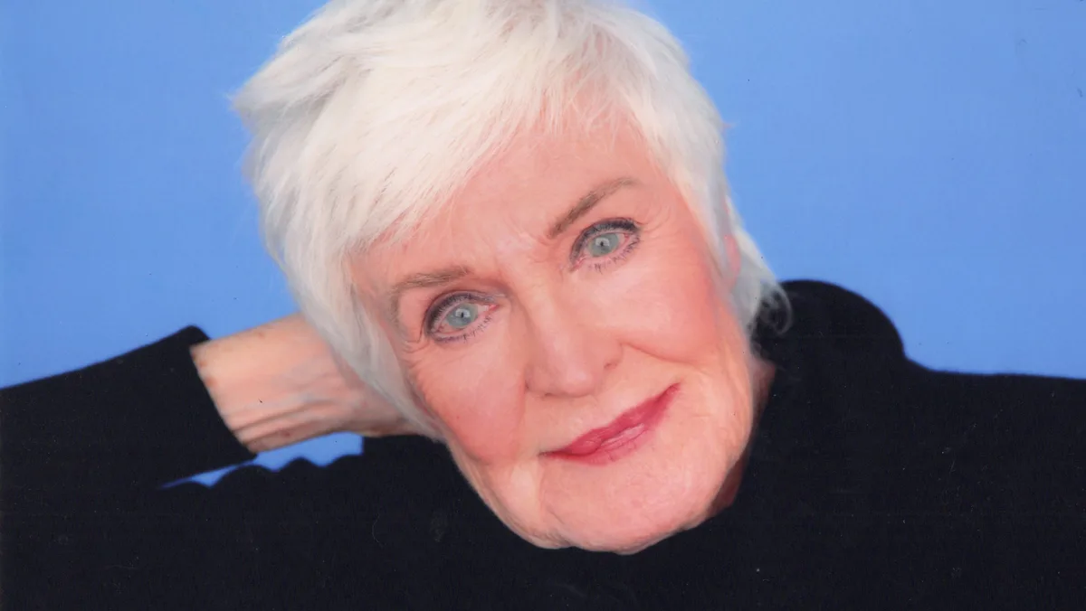 Betty McGuire Dies: Broadway Actress & ‘Growing Pains’ Guest Star Was 100
