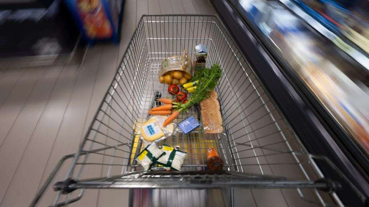 Das ändert sich im September - Nur noch geprüfte Öko-Siegel im Supermarkt erlaubt
