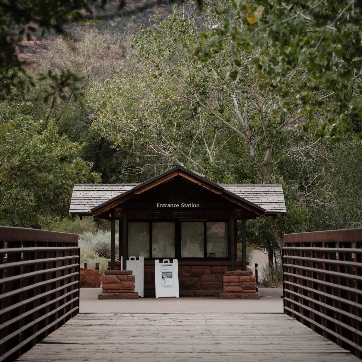 How Trump Has Disrupted National Parks