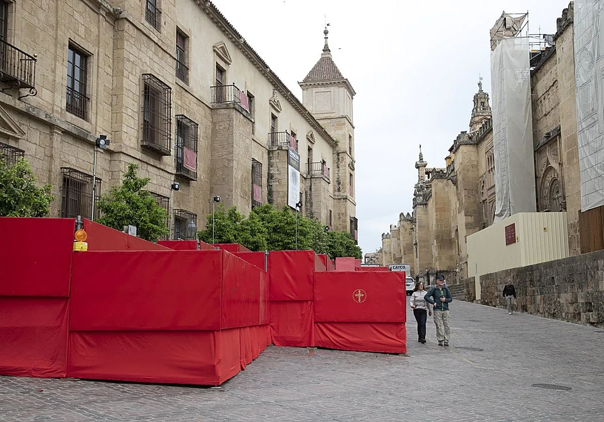 Los precios de los abonos en carrera oficial suben un 5,6% para la Semana Santa de Córdoba de 2027