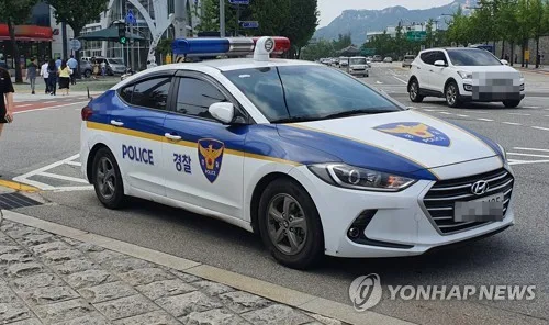 60대 어머니에 흉기 휘두른 20대 송치…구속적부심 기각