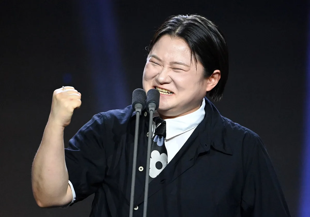김신영, 자격증만 4개인데 또 땄다…'밥 소믈리에' 합격증 공개에 감탄 ('나혼산')