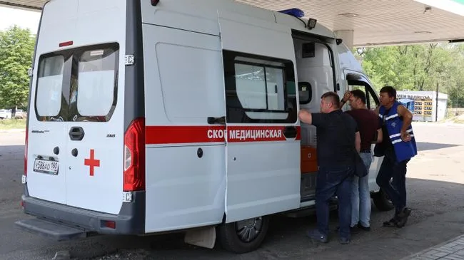 ВСУ за сутки 12 раз атаковали ДНР, двое мирных жителей погибли