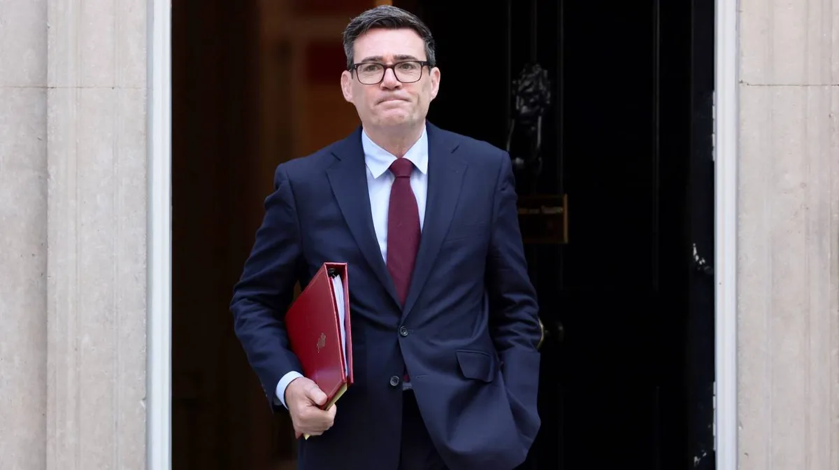 El gobierno británico rechazó el reclamo de independencia de Escocia, Irlanda y Gales: “Funcionamos mejor con valores compartidos”
