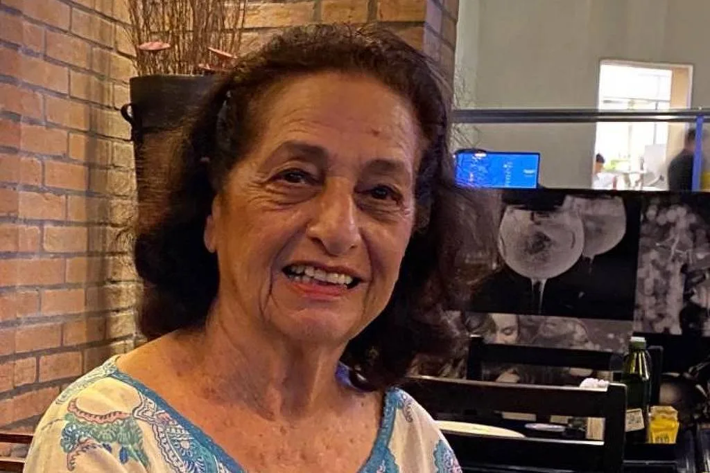 Mortes: Professora exigente fez da educa��o sua vida e marcou gera��es de alunos