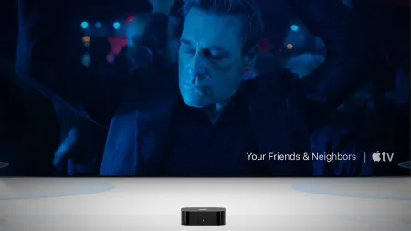 Apple TV 4K: Apple Intelligence kommt – so soll es laufen