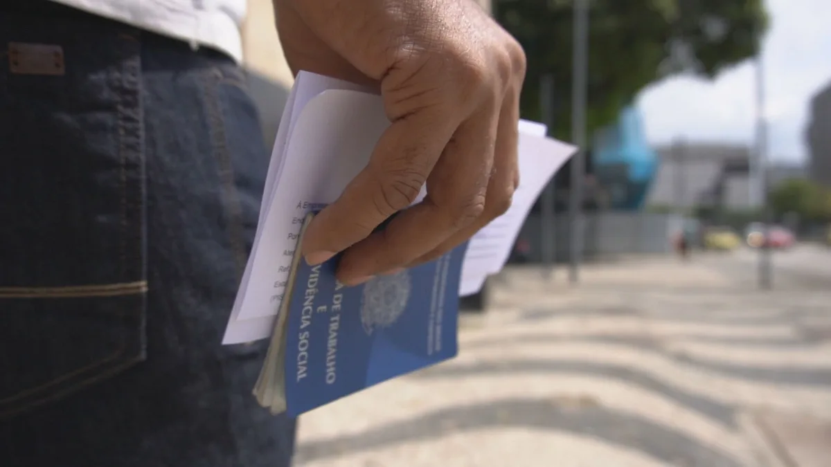Emprego: veja as 236 vagas disponíveis em Petrolina e Araripina