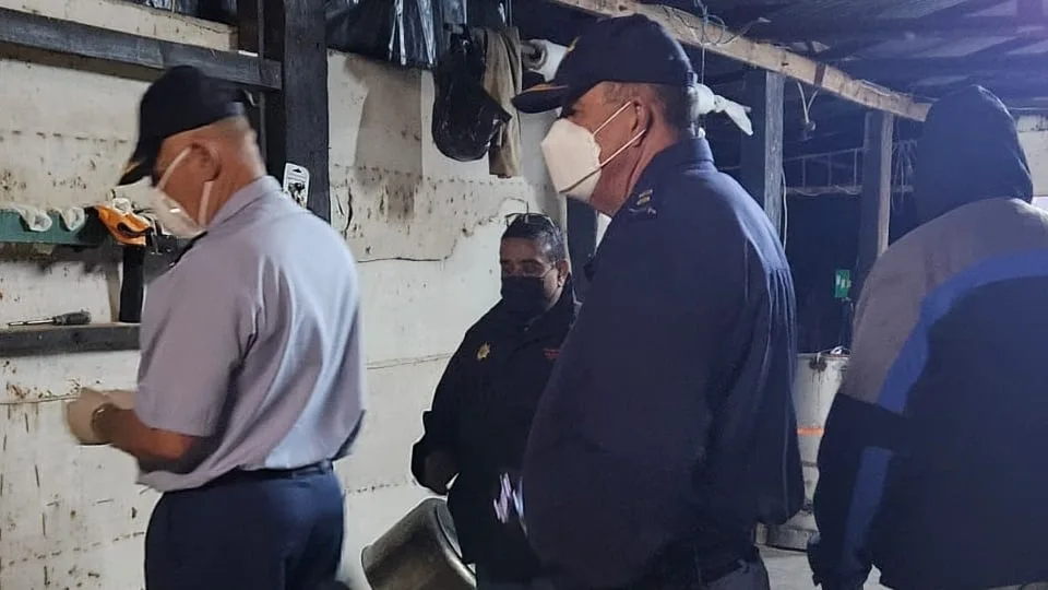 Mexican cartels linked to growing presence of drug ‘cooks’ in SA