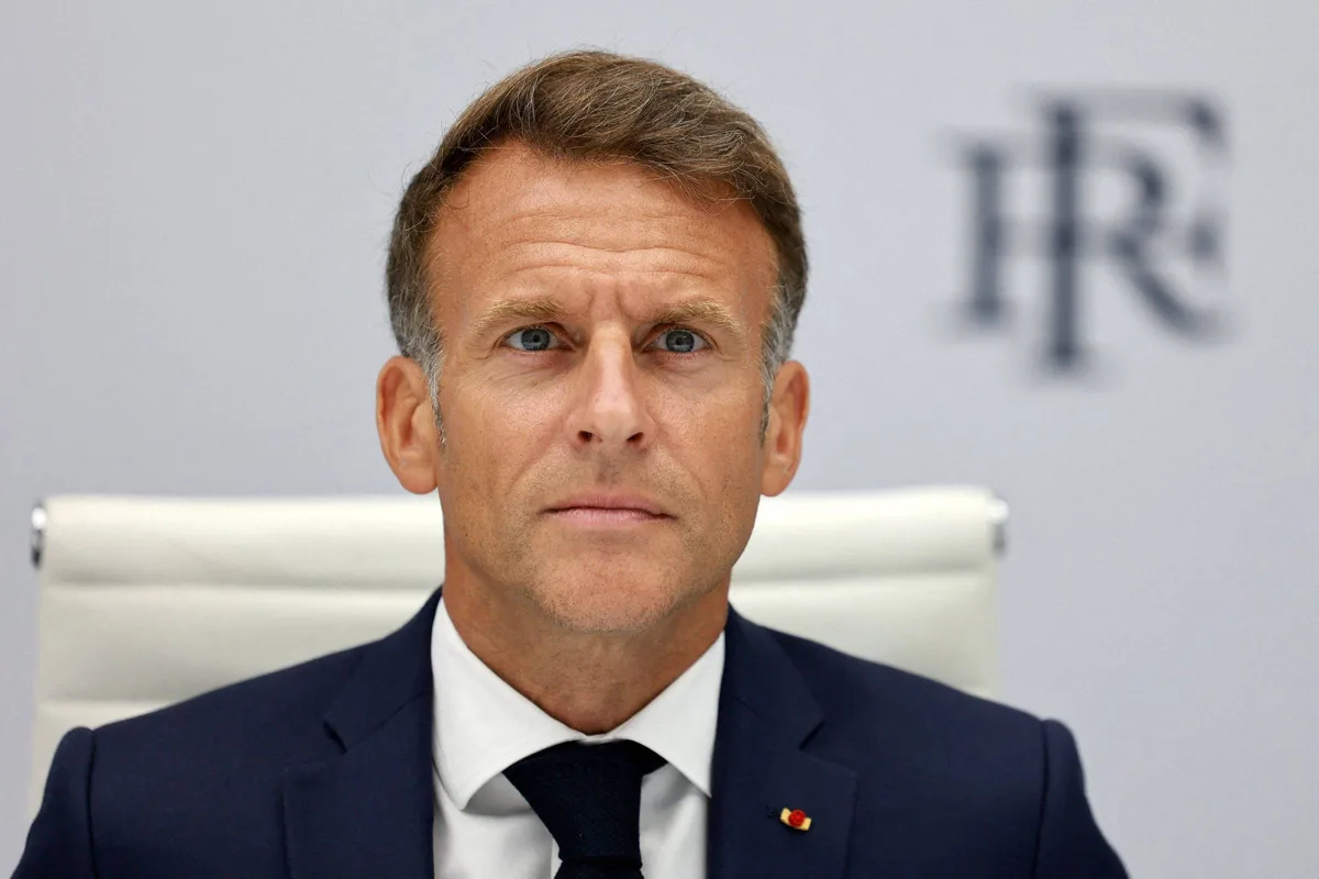 França toma lugar da Itália como maior risco para títulos na Europa
