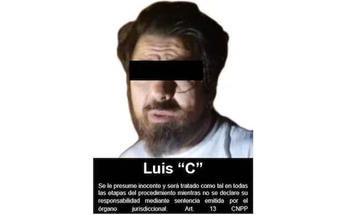 Cárdenas Palomino, exmano derecha de García Luna, busca tumbar nuevo proceso penal en su contra; juez le niega suspensión