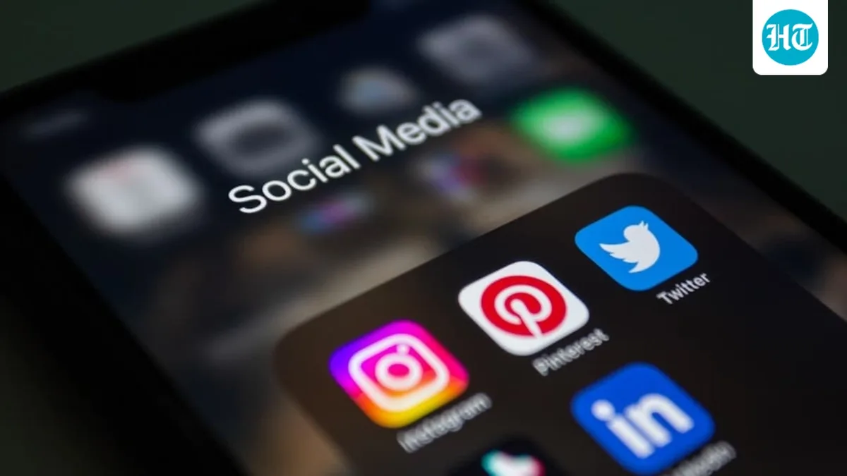 Union ministers get report card on their Facebook, X, Instagram performance at PM Modi meet