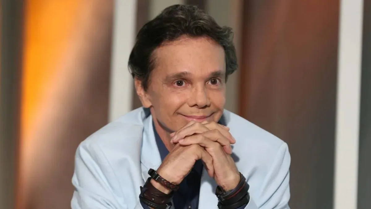 O que é o linfoma não Hodgkin do tipo B, câncer que o cantor Netinho enfrentava nos últimos meses e que evoluiu para falência renal
