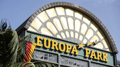 Stromnetz: Netzengpass begrenzt Wachstum des Europa-Parks
