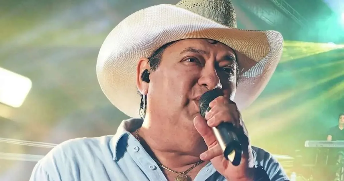 Luto no sertanejo: Famoso sertanejo sofre de infarto 5 anos após a morte do irmão