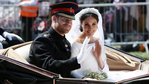 El príncipe Harry y Meghan Markle preparan su regreso al Reino Unido con Archie y Lilibet: así habría reaccionado Carlos III