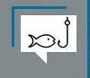 Os primeiros pescadores portugueses no Brasil só usavam o anzol