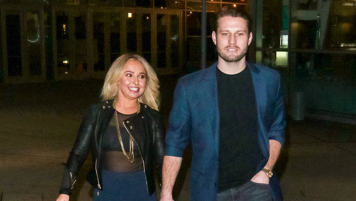 Hayden Panettiere’s Mom Breaks Silence, Calls Out Boyfriend Who Was “With Her at Her Death”