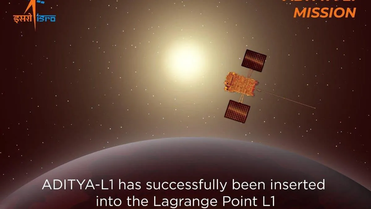Bengaluru scientists decode solar eruptions using Aditya-L1 and Proba-3 satellites