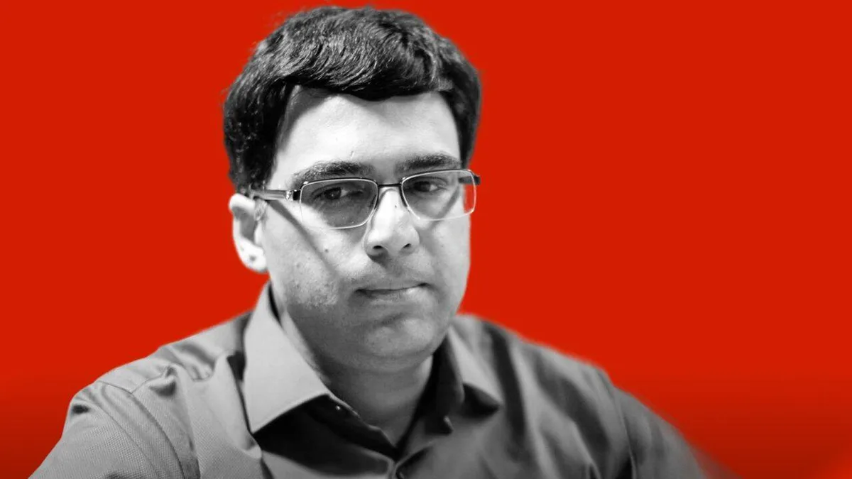 Amid 'very long meetings' and running chess world, has Anand lost 'hunger' to win?