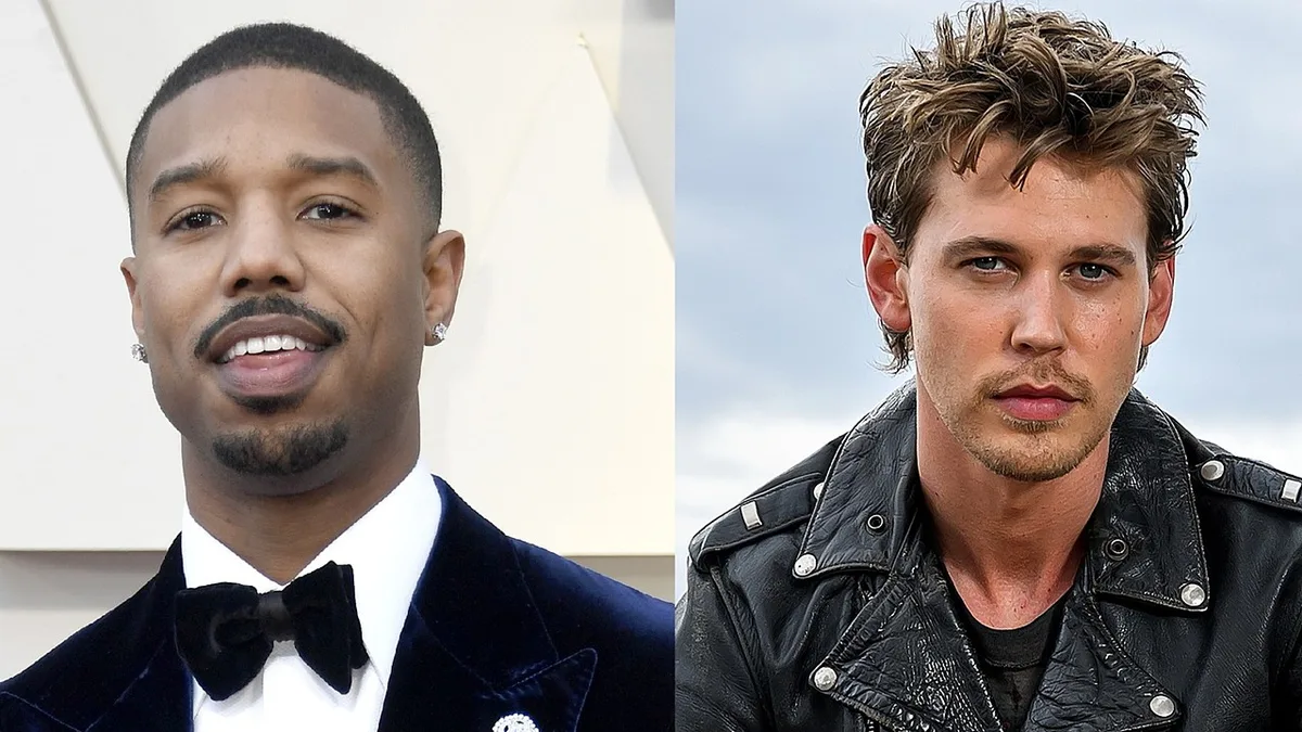 Primeiras imagens do novo "Miami Vice": Michael B. Jordan e Austin Butler regressam a 1985