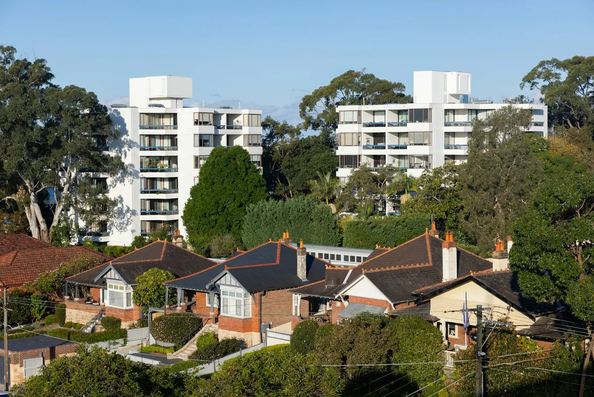 Housing stress is on the rise: 7 essential charts from this year’s HILDA survey