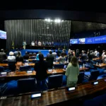 Quem são os candidatos a senador pelo Rio Grande do Norte (RN) nas eleições 2026