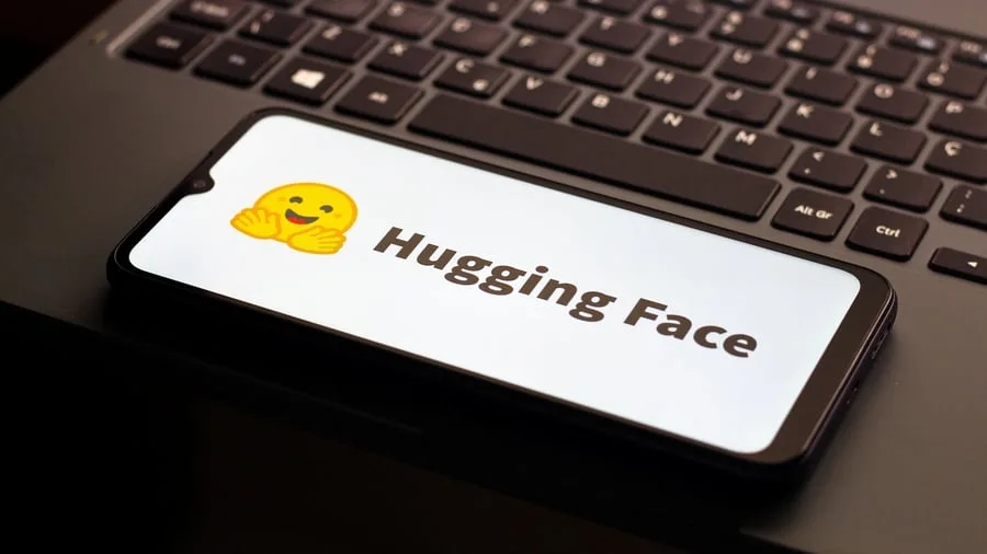 KI-Start-Up: Hugging Face prüft offenbar Verkauf für 13 Milliarden Dollar