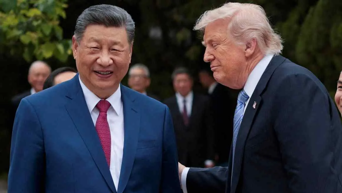 China’s spy agency warns of AI risk to national security