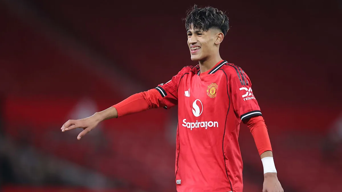 Was BILD erfuhr - Die Wahrheit über Bayern und Wunderkind JJ Gabriel