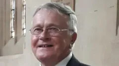 Grandfather dies months after confronting burglars