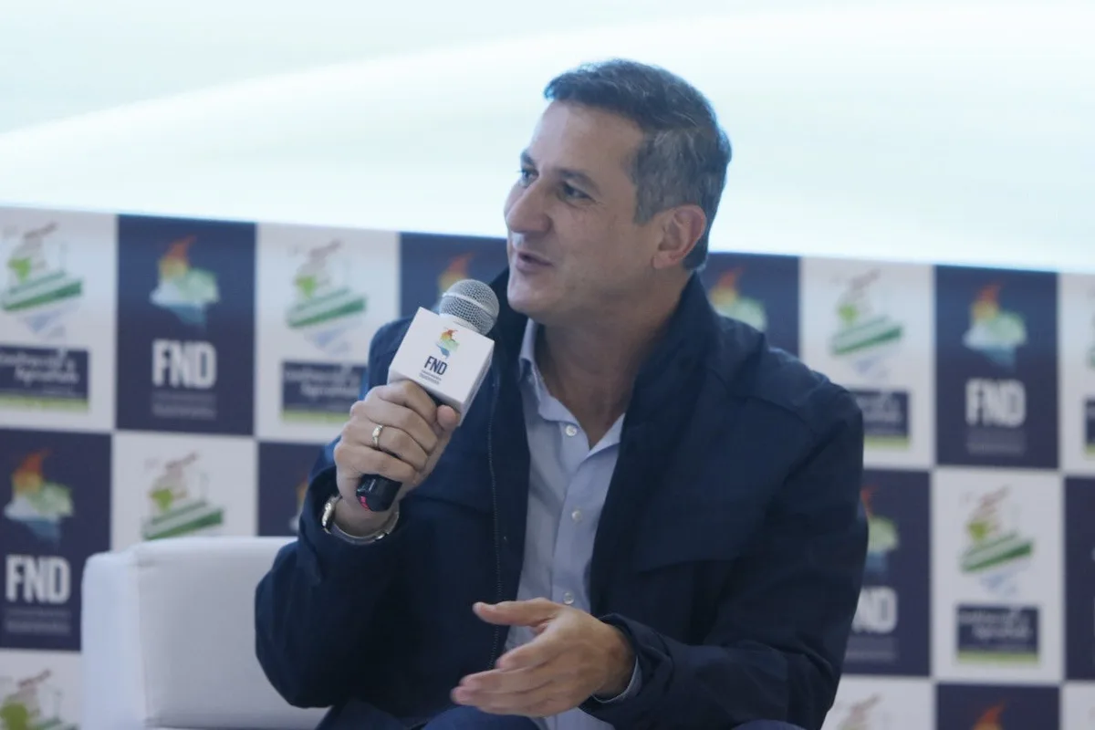 Embajador de Colombia en Venezuela recibió el permiso del Gobierno de Delcy Rodríguez: de quién se trata