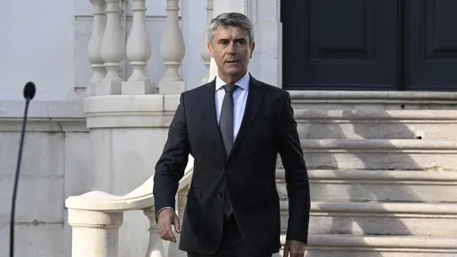 Carneiro defende relançamento de aliança entre Europa e África