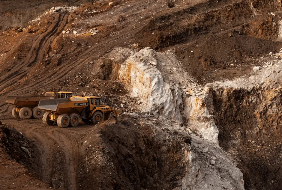 Mineral estratégico dispara de preço e coloca o Rio Grande do Norte no radar internacional