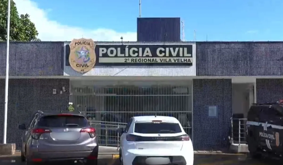 Mulher é agredida em casa, desmaia ao chegar ao trabalho e companheiro é preso em Vila Velha