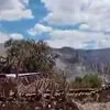 Sismo de magnitude 7.2 abala região de Ayacucho no sul do Peru