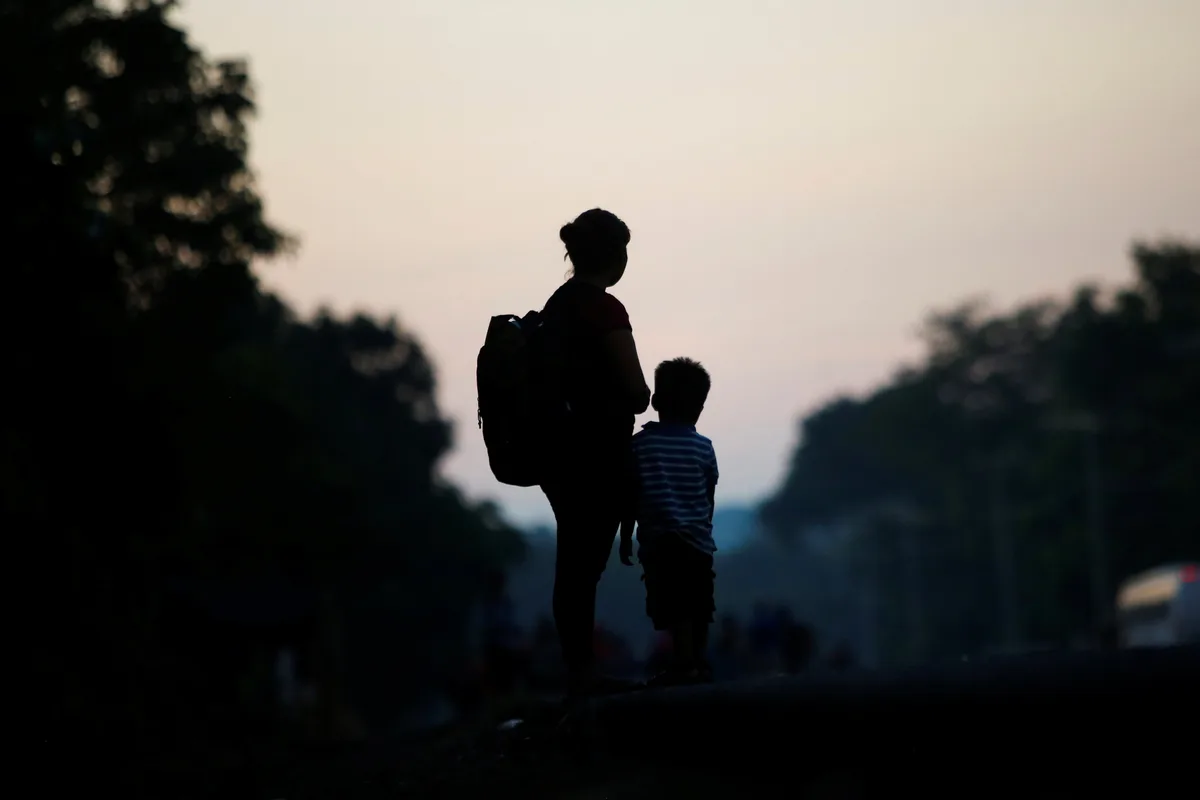 Identifican a casi 100 salvadoreños fallecidos en ruta a Estados Unidos