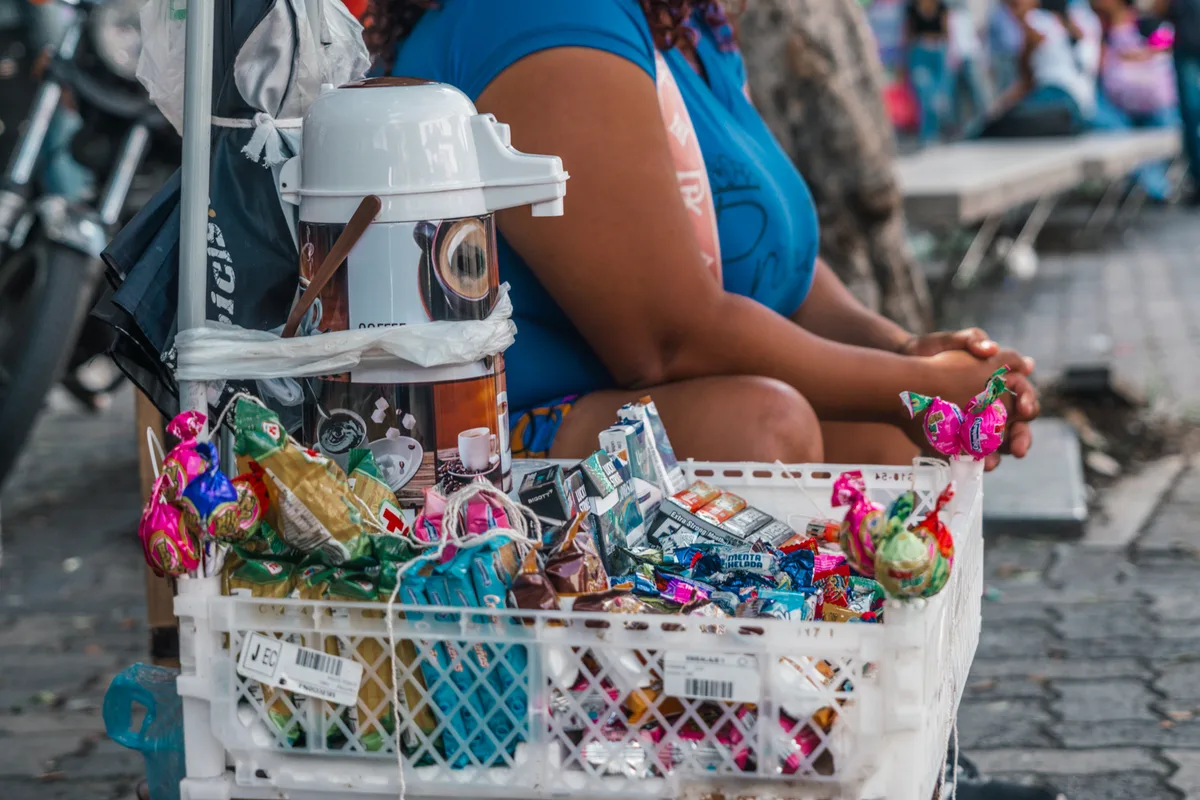 El "rebusque" vacacional: la triste realidad de los docentes venezolanos