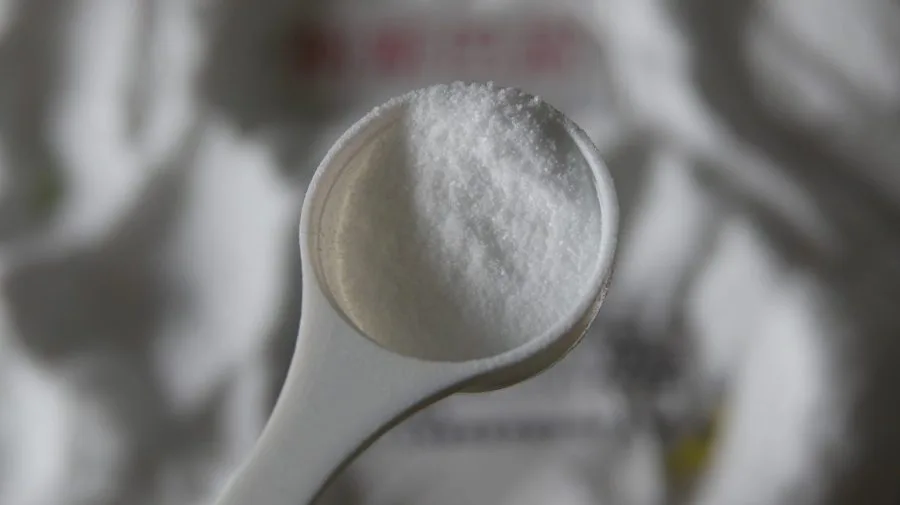 The sugar you ate as a baby may be affecting your health now, study finds