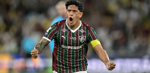 Brasileirão: Veja todos os gols dos jogos deste sábado