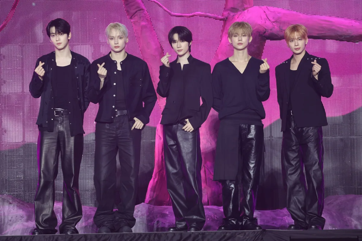 KCON LA 2026 Livestream: How To Watch NCT 127, ZB1, and Tomorrow x Together