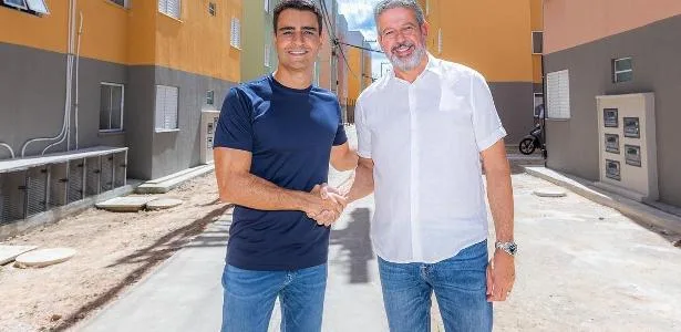 JHC diz a Lula e ao PSDB que vai disputar Senado e enfurece Lira em Alagoas