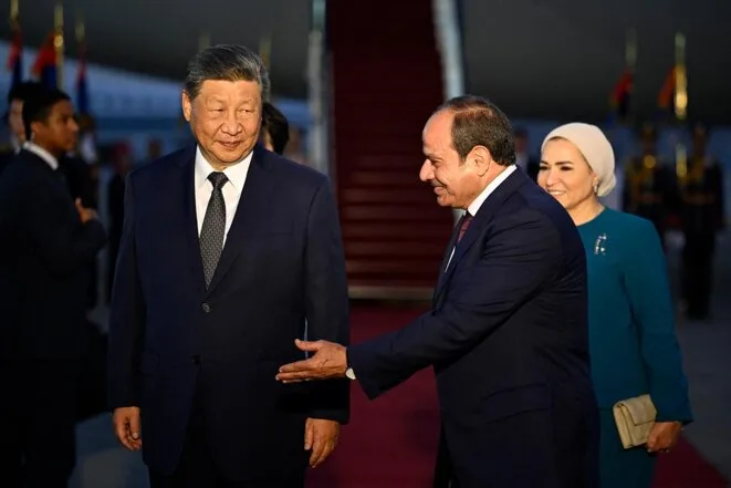 Malgré la guerre contre l’Iran, Pékin creuse son sillon au Moyen-Orient