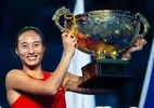 Zheng troca sofrimento por glória: ?Recuperei minha chama?