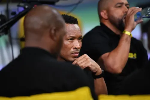 EXCLUSIVE: Why Lehlohonolo Majoro is ditching radiography